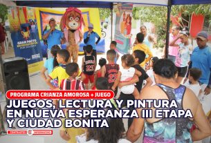 ciudad bonita juegos