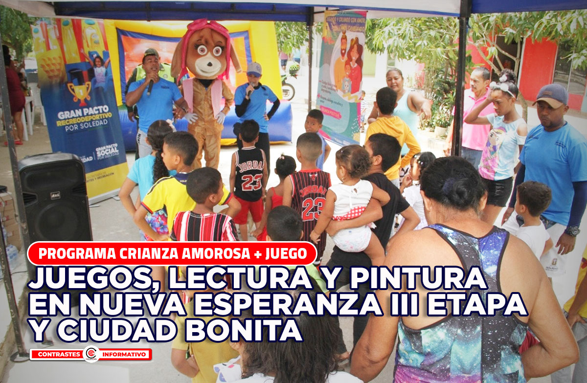 ciudad bonita juegos