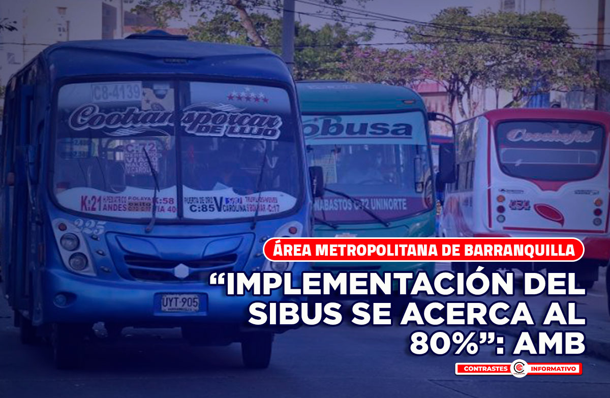 sibus 80