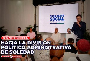 foro pacto