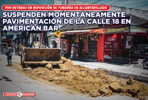 obras american bar