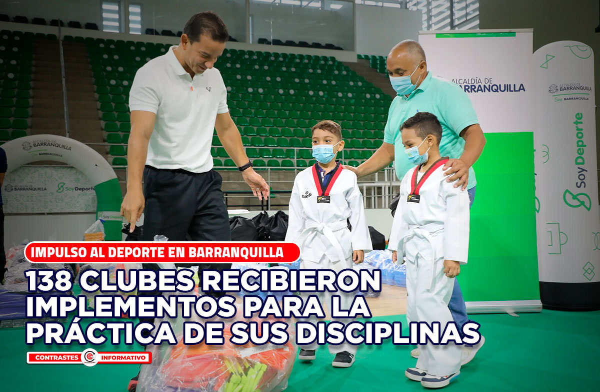 impulso deporte