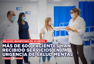 salud mental atlantico