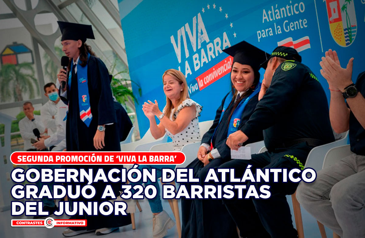 segunda viva la barra