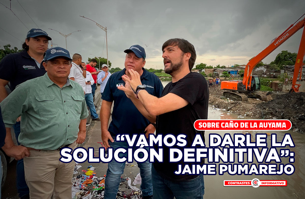 ahuyama barranquilla