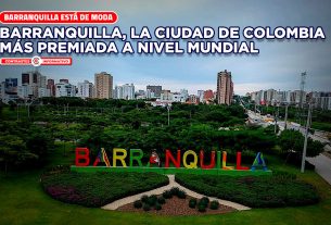 barranquilla de moda