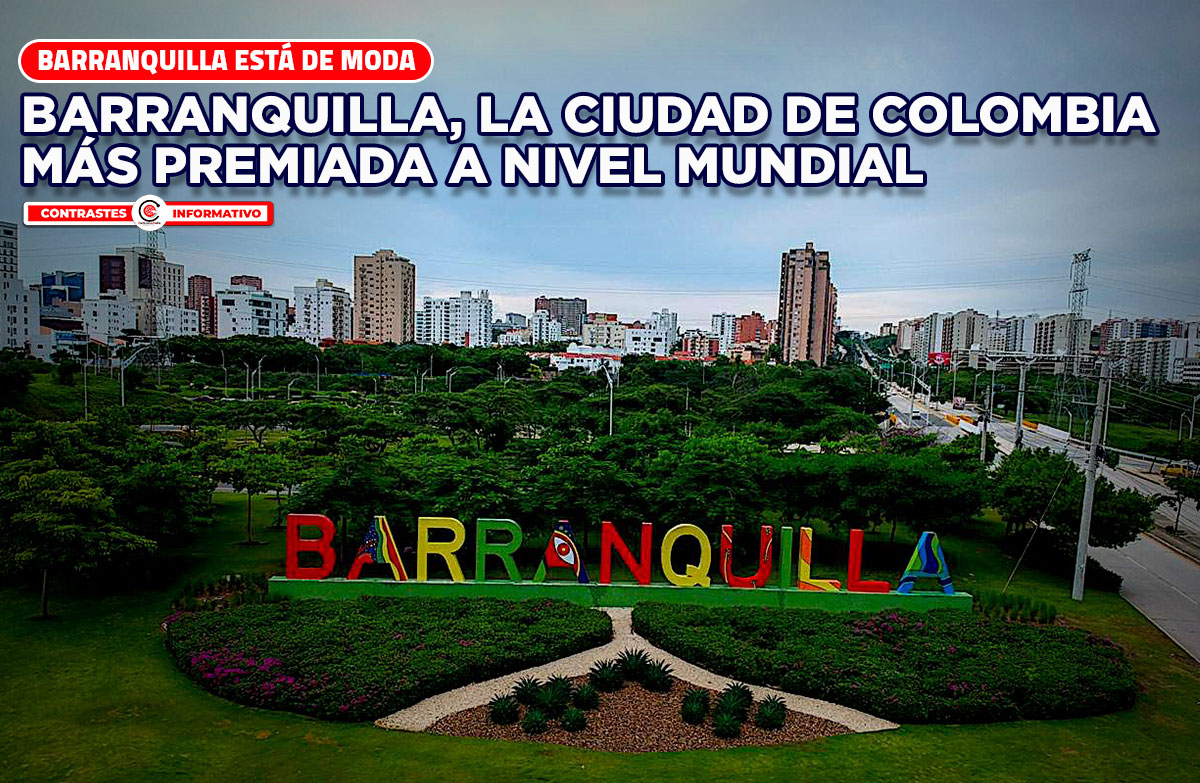barranquilla de moda