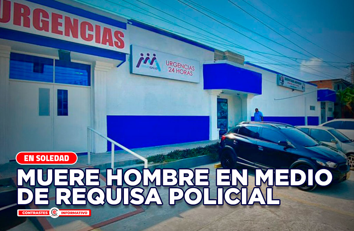 en requisa