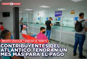 impuesto vehicuar 22