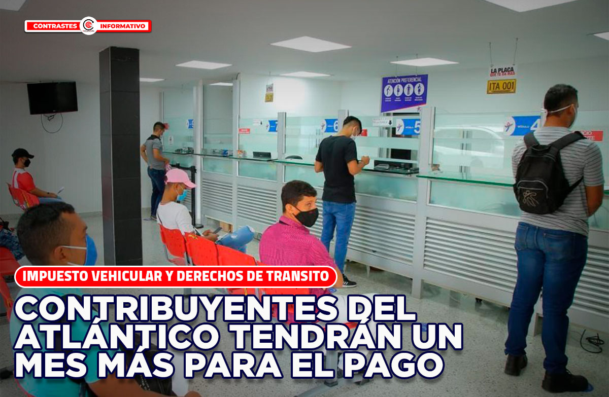 impuesto vehicuar 22