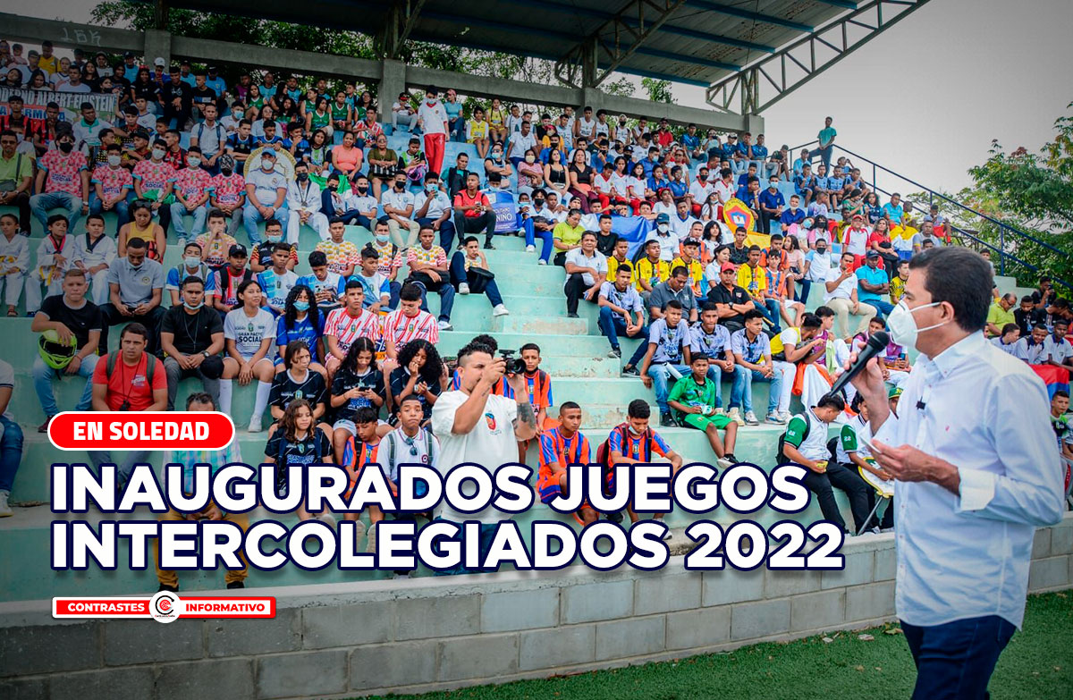 juegos inter 2022 sol