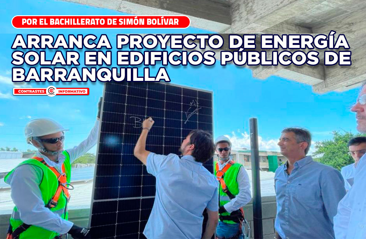 energia edificios bqlla