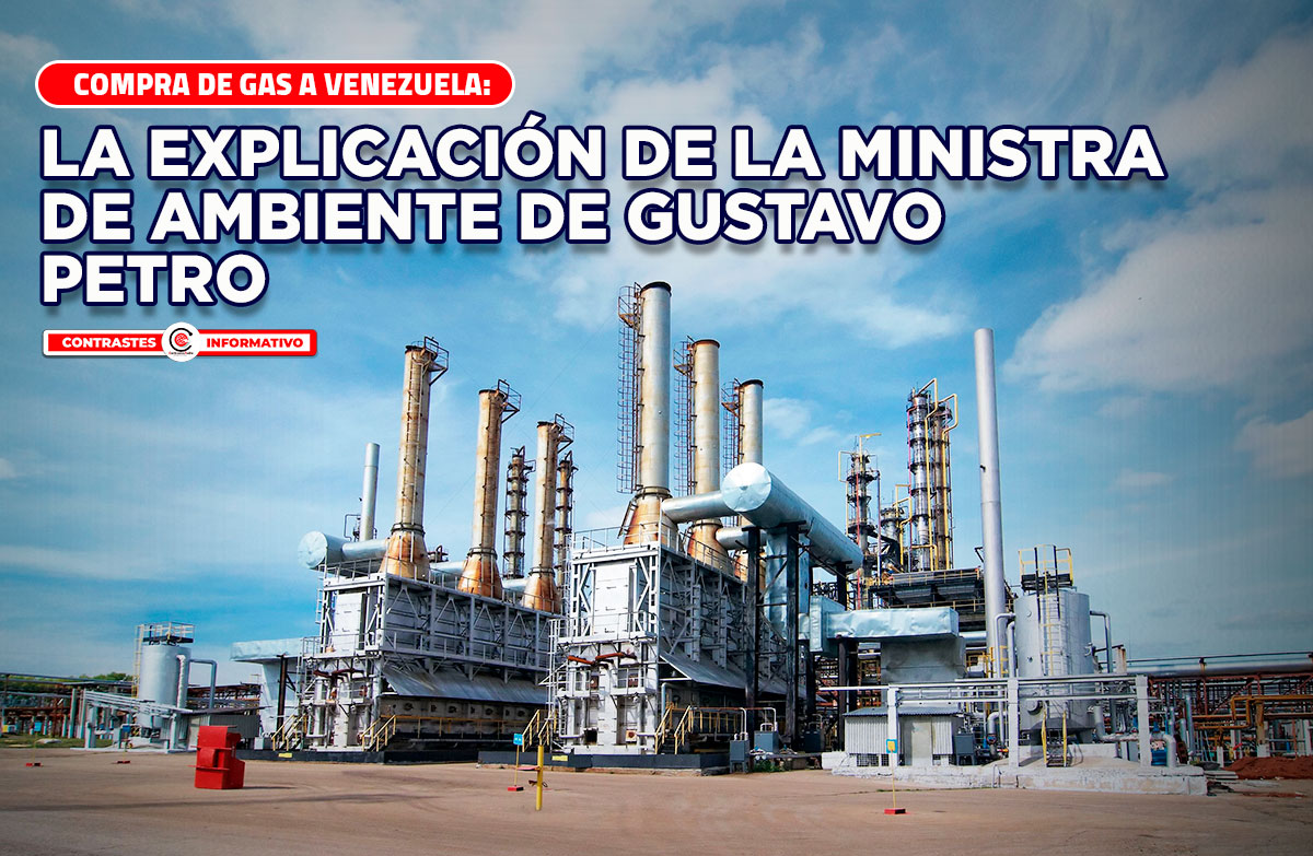 gas colombiano