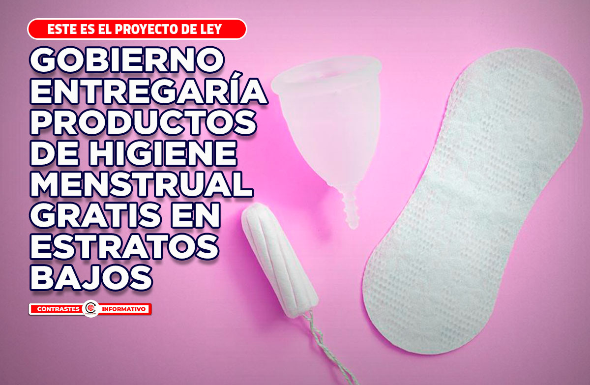 higiene menstrual col