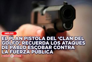 plan pistola