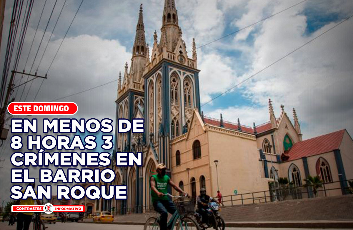 san roque 3 homicidios
