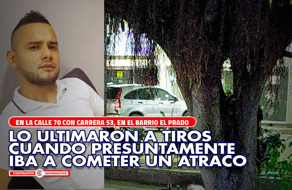 70 con 53 crimen