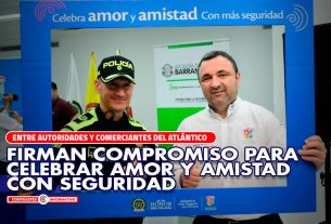 compromiso amor y amistad