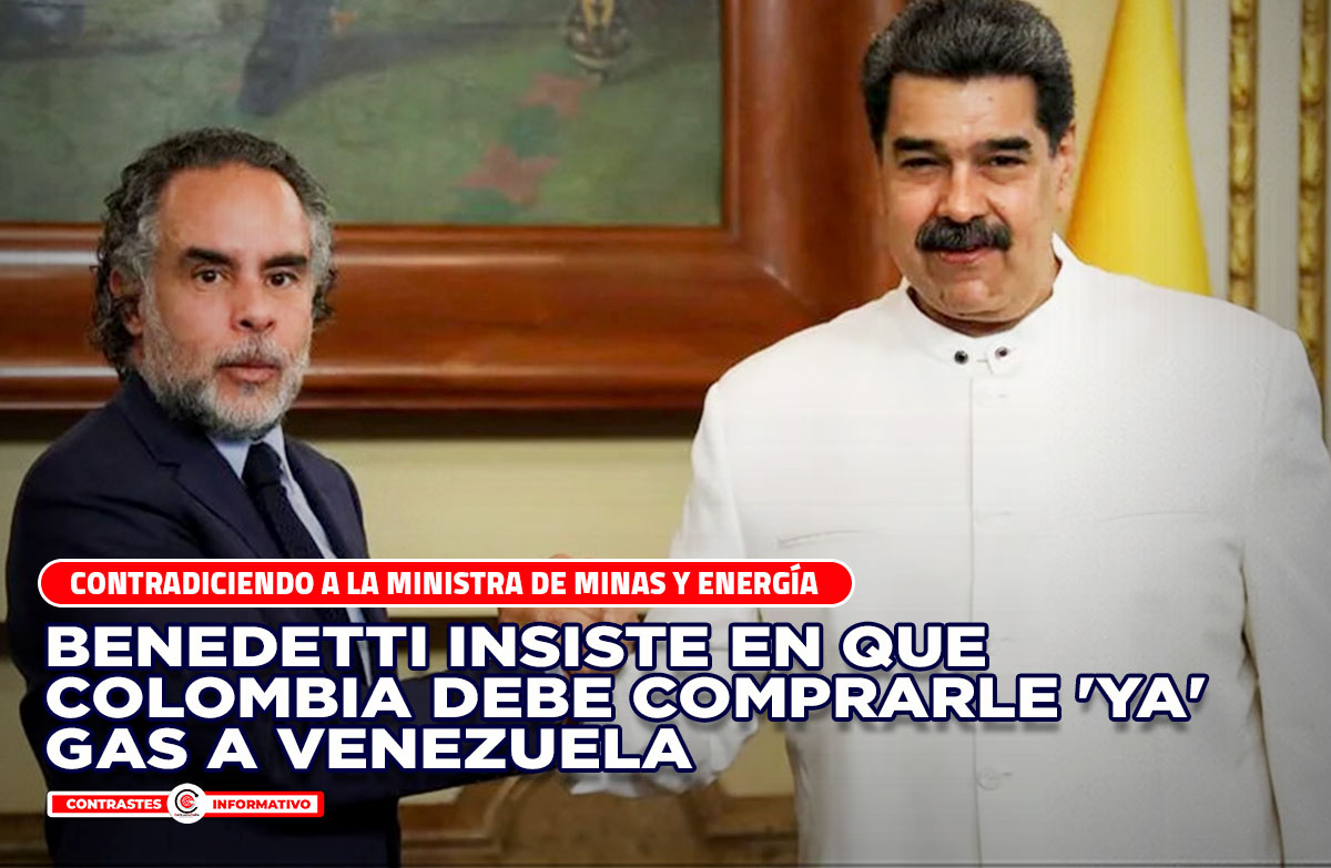 insiste benedetti