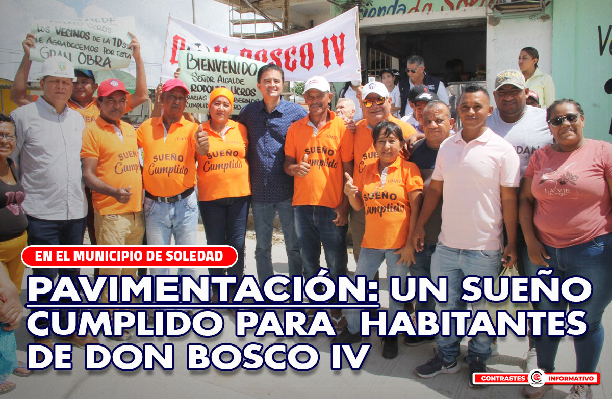 pavimento don bosco iv