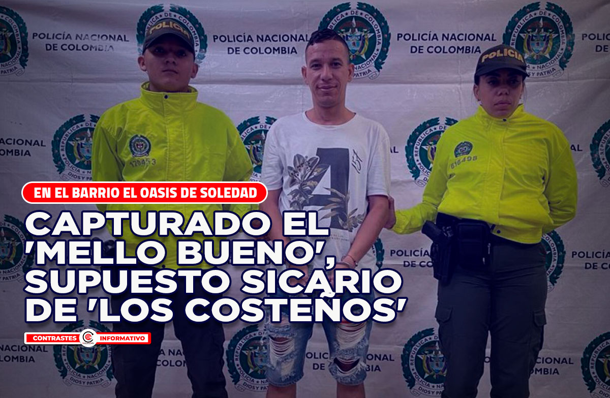 el mello bueno