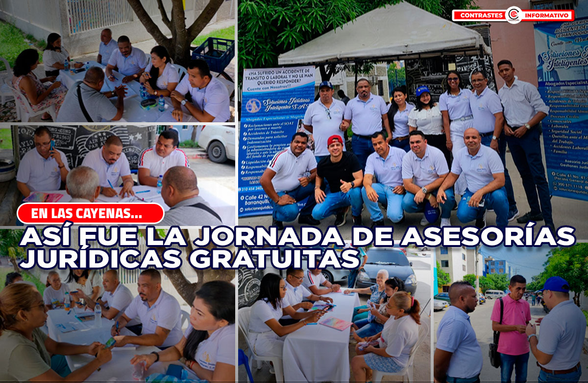 asesoria juridica grtis