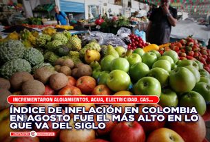 inflacion siglo