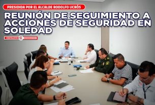 seguimiento seguridad soled