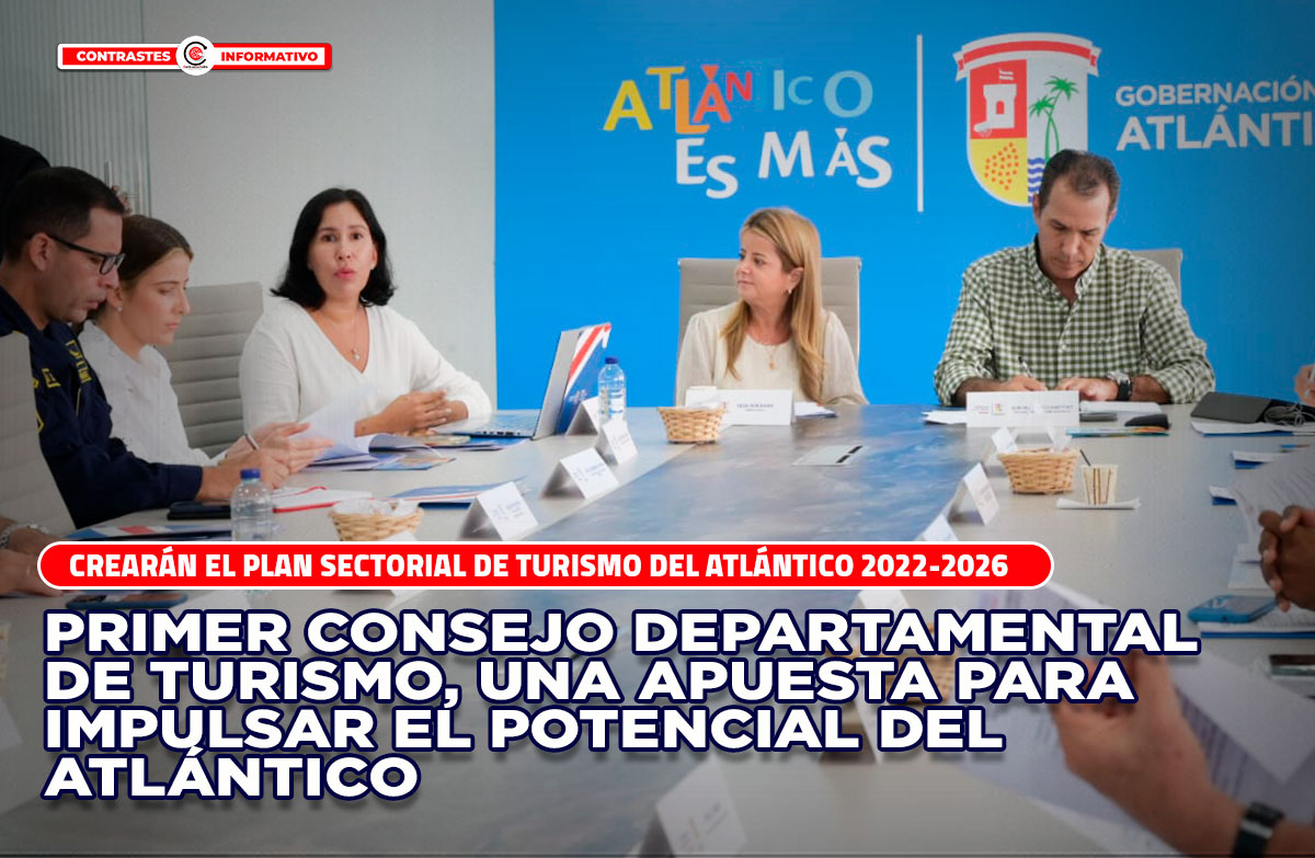 turismo atlantico