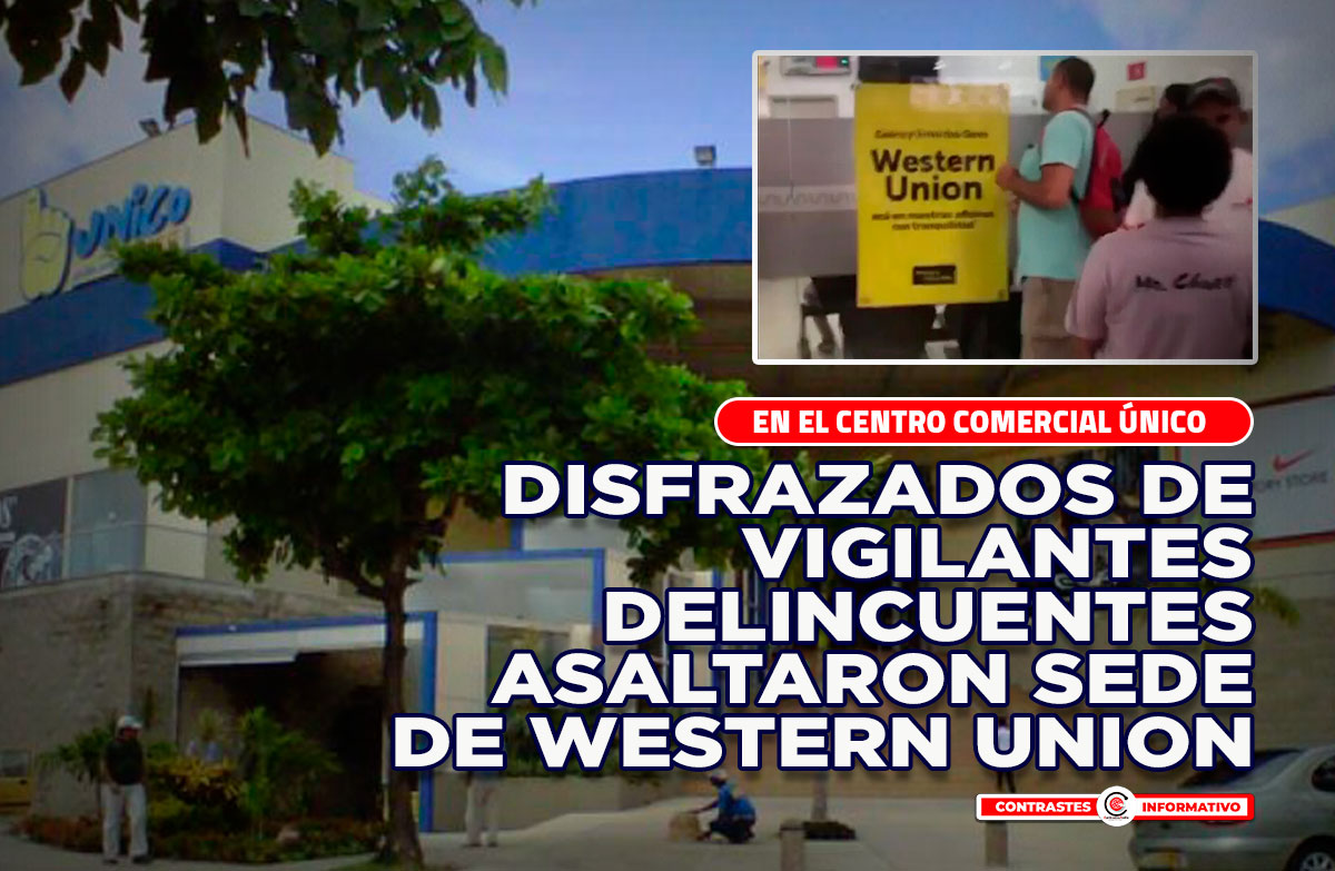 disfrazados western