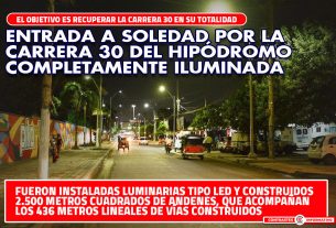 luz hipodro