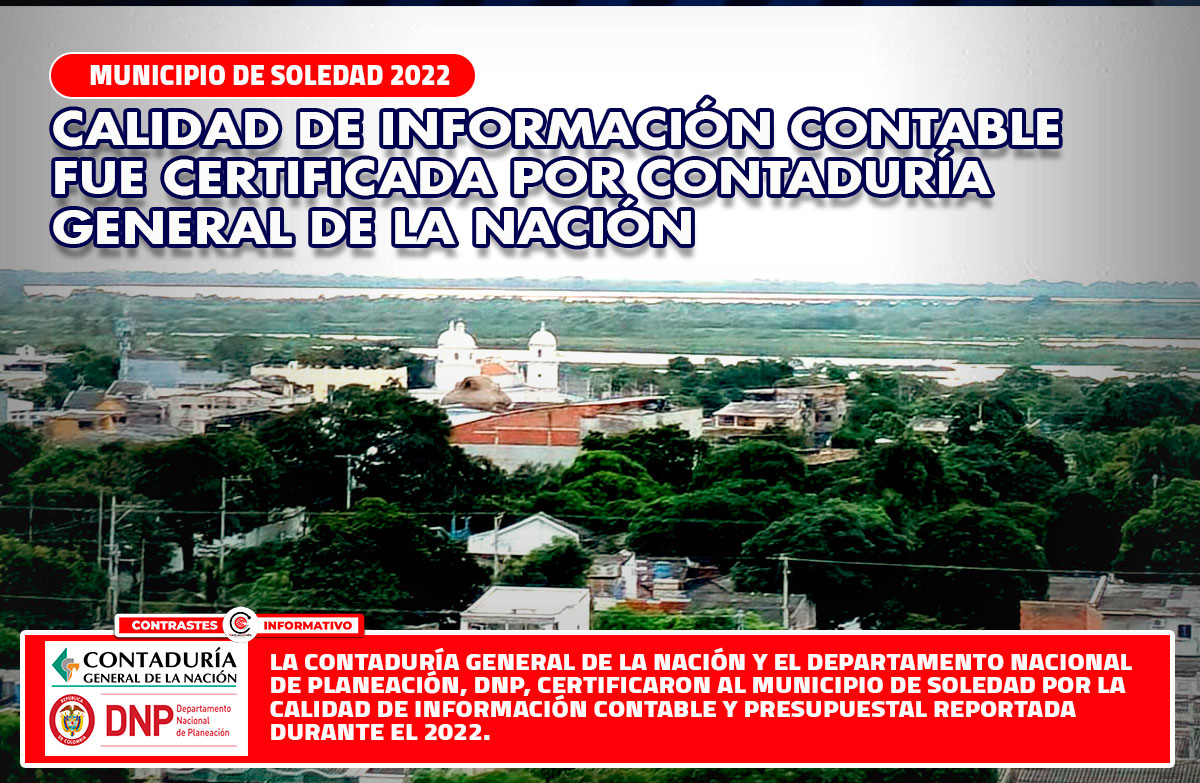 certificado contaduria soledad