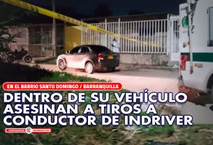 conductor indriver ase