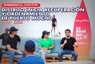 puerto mochoplayabqlla