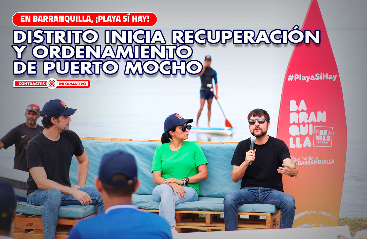 puerto mochoplayabqlla