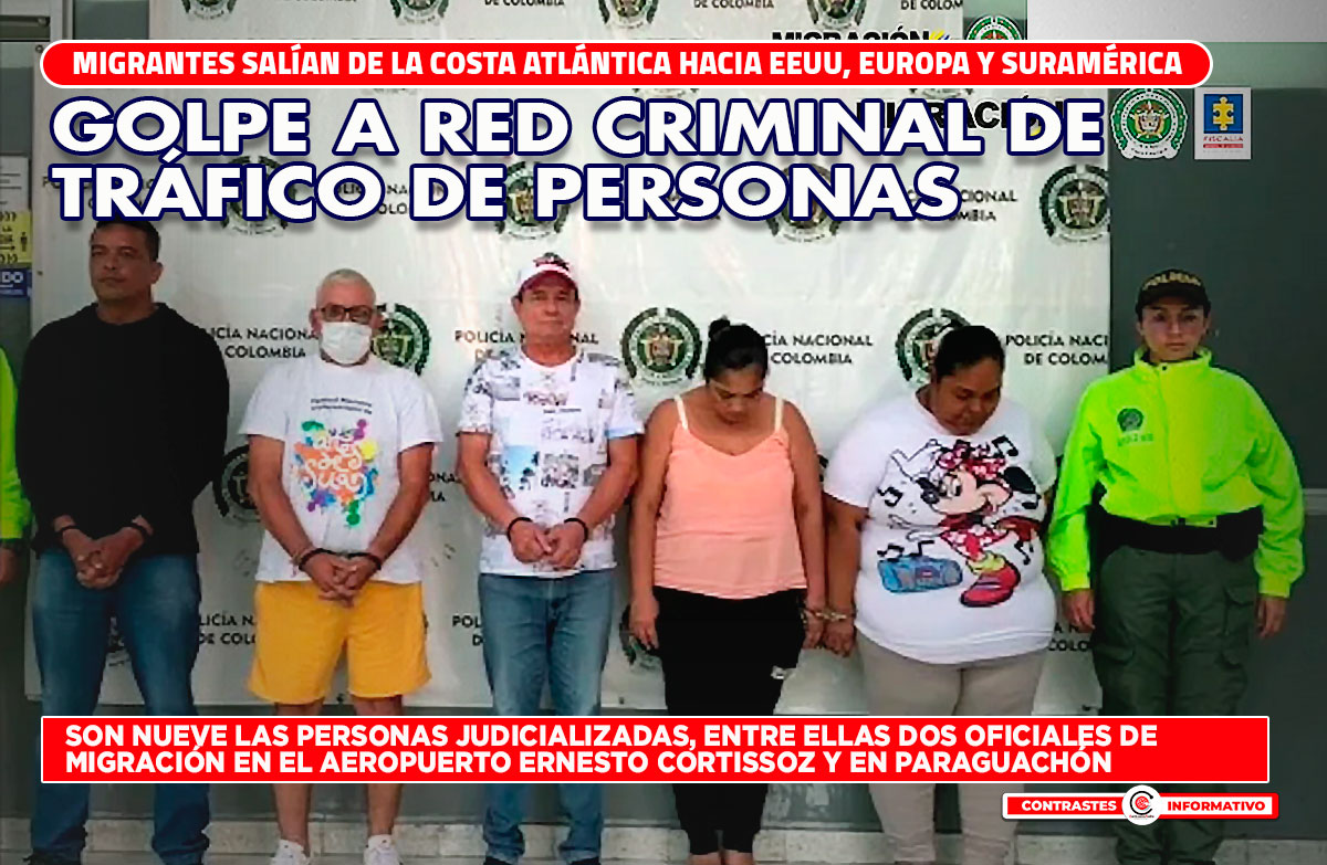 trafico de personas 510