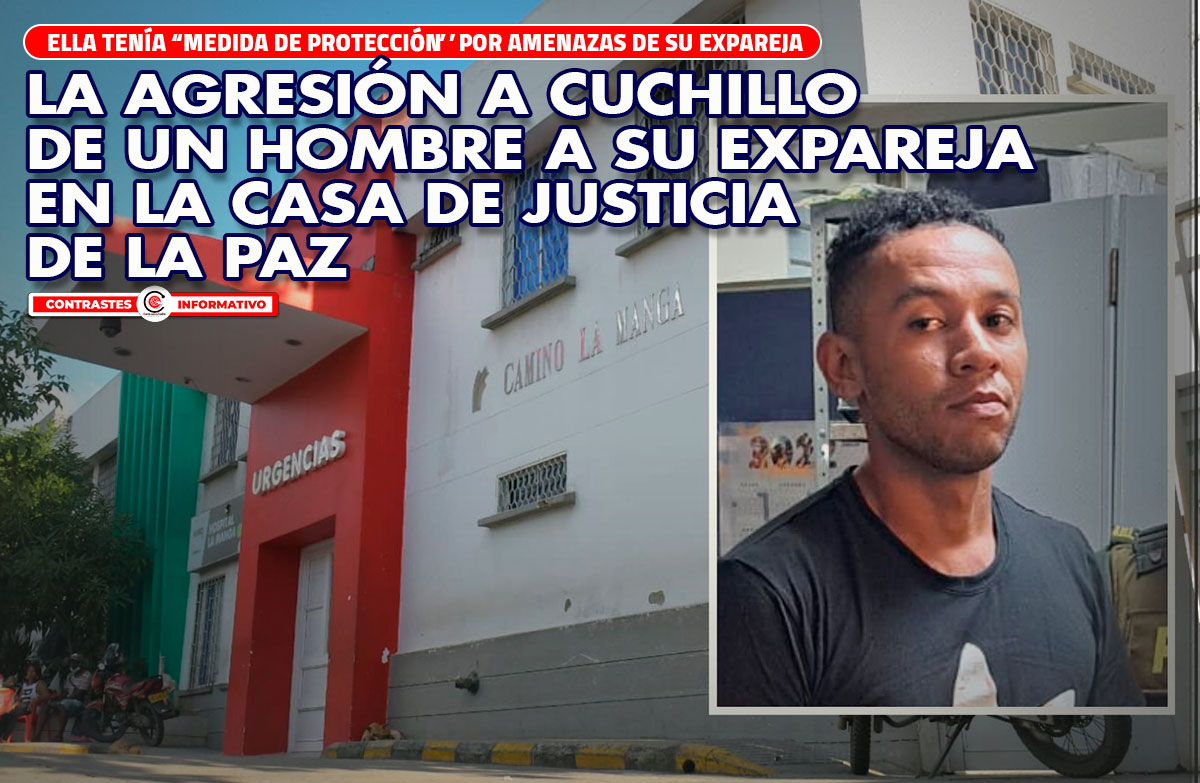 agresion ex 7