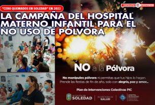 no a la polvioa 2022