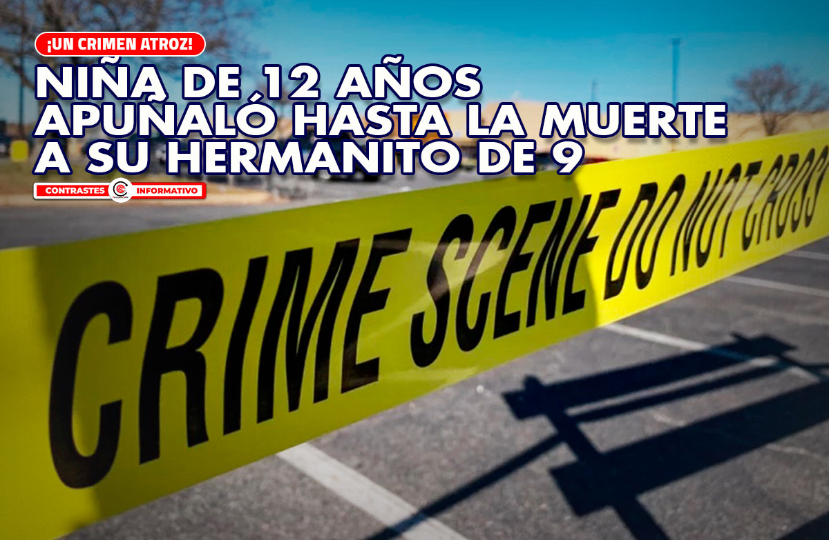 crimen atroz