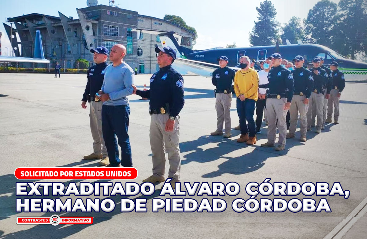 extraditadocordoba