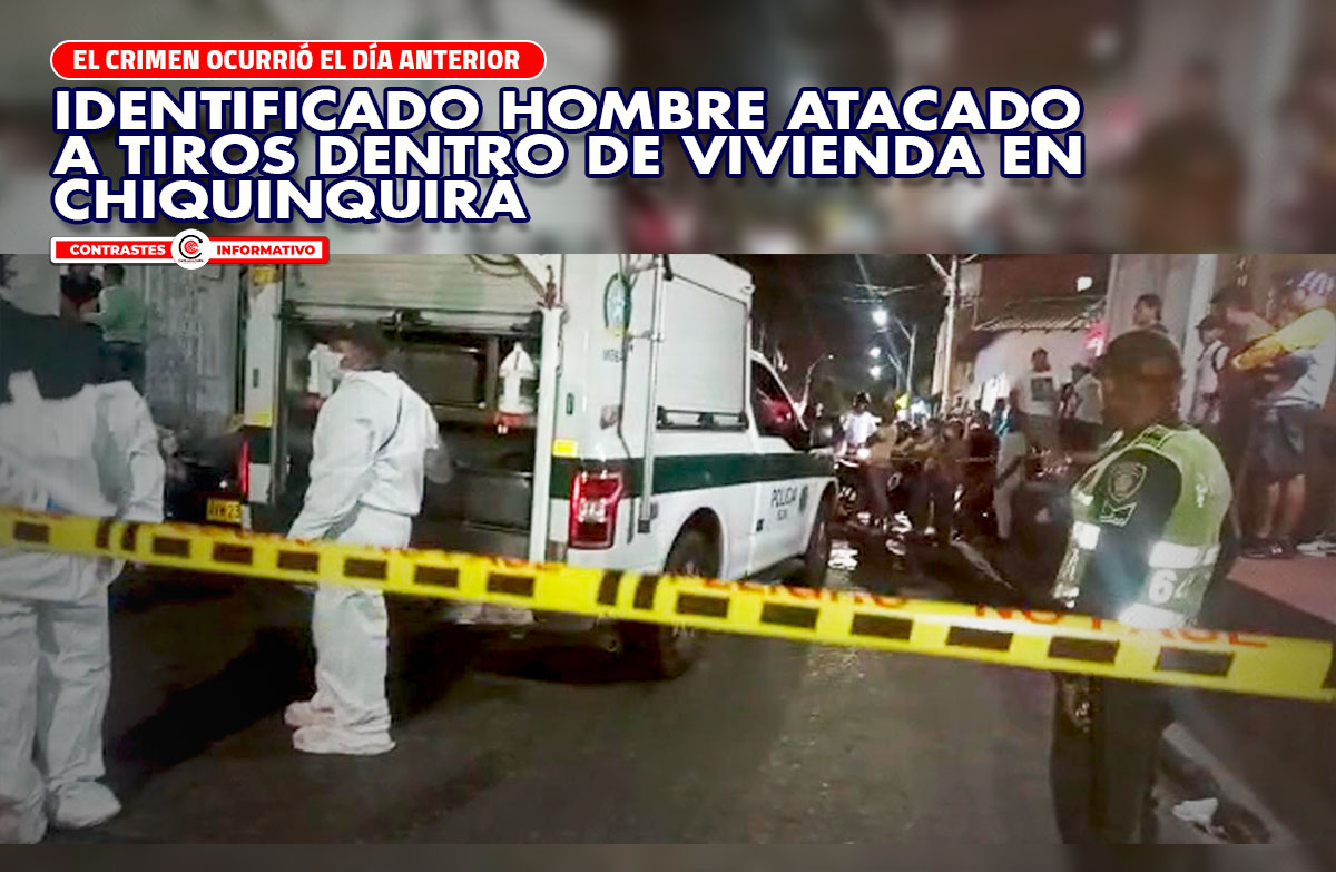 vivienda chiquinquira