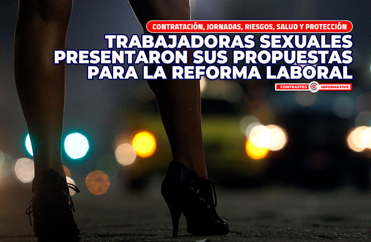 trabajadorassexua