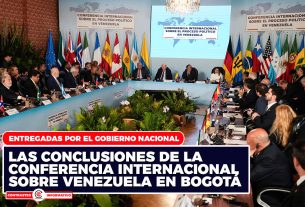conclusionesvenezuela23