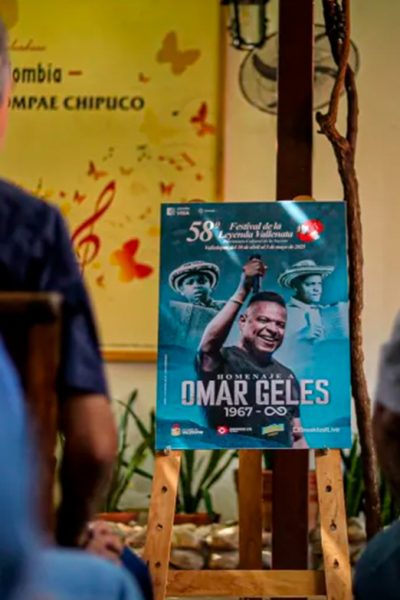 FESTIVAL VALLENATO 2025
