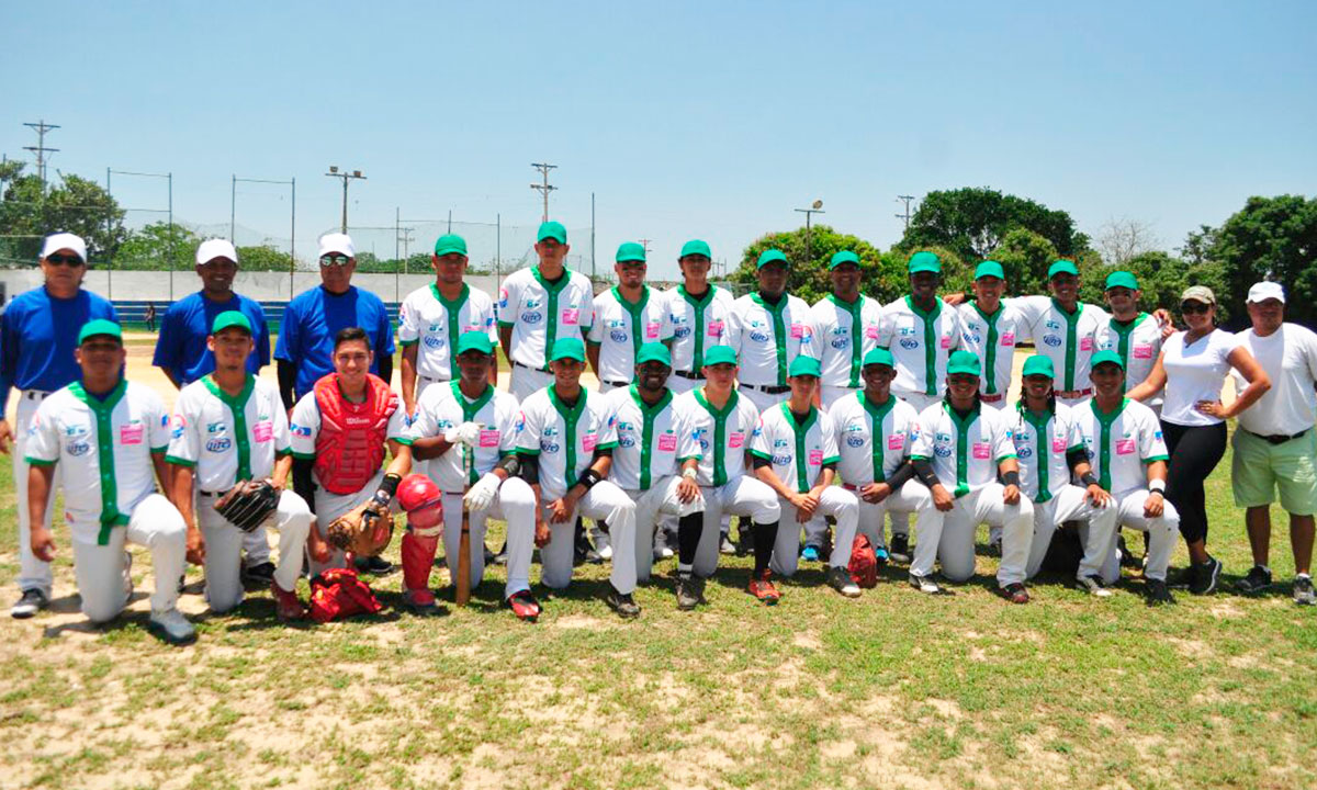 Tercera edición de la Liga de Verano Copa Miller-Lite - Manzana Postobon - Olimpica