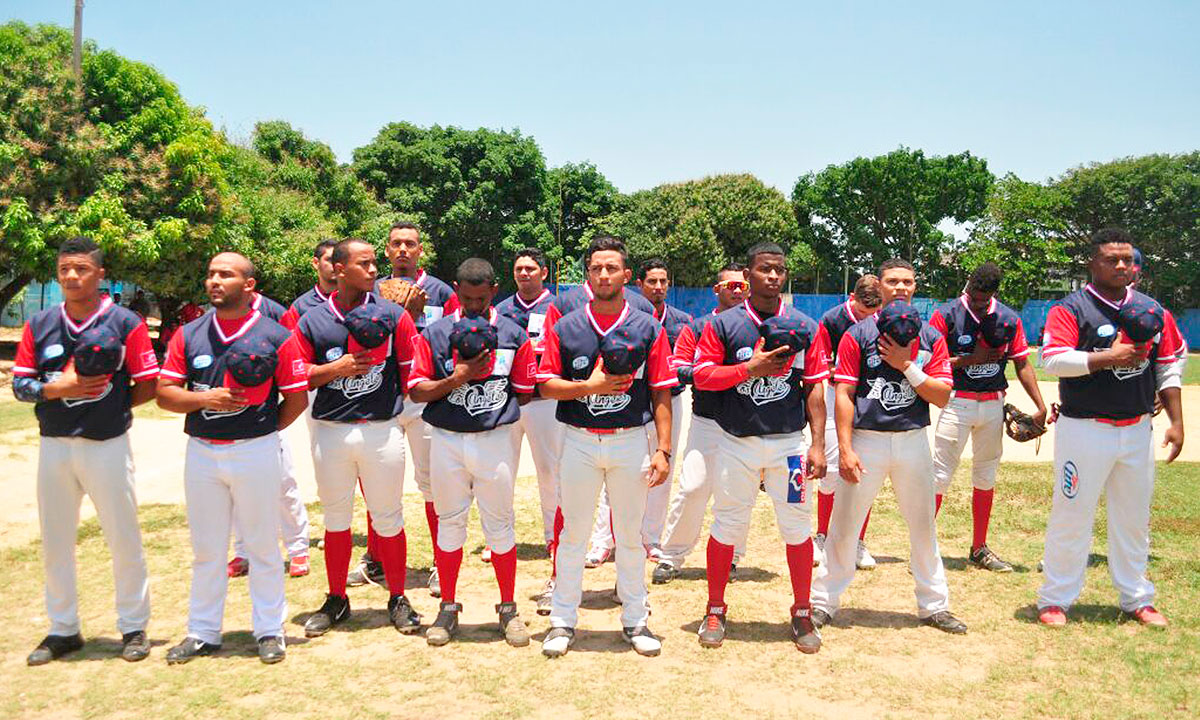 Tercera edición de la Liga de Verano Copa Miller-Lite - Manzana Postobon - Olimpica