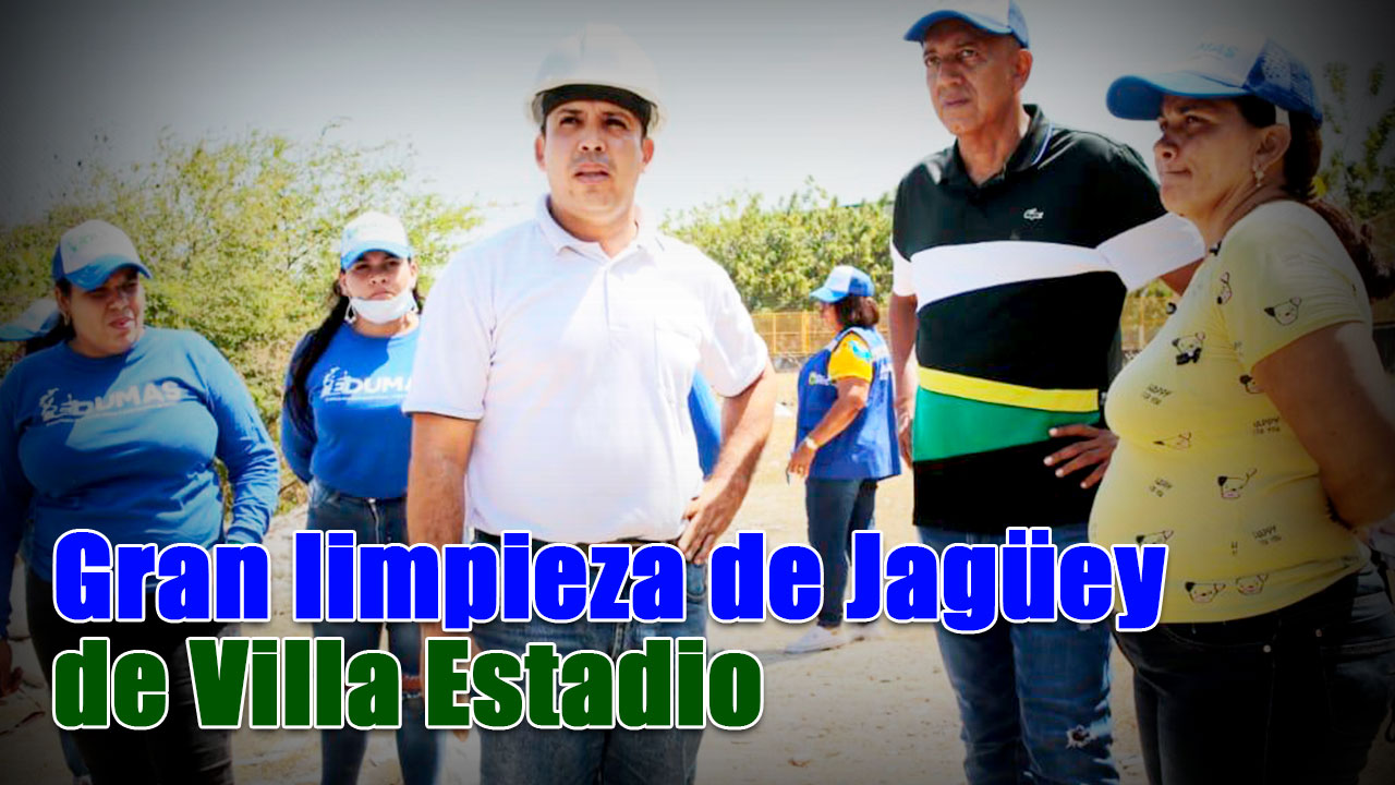 jaguey villa