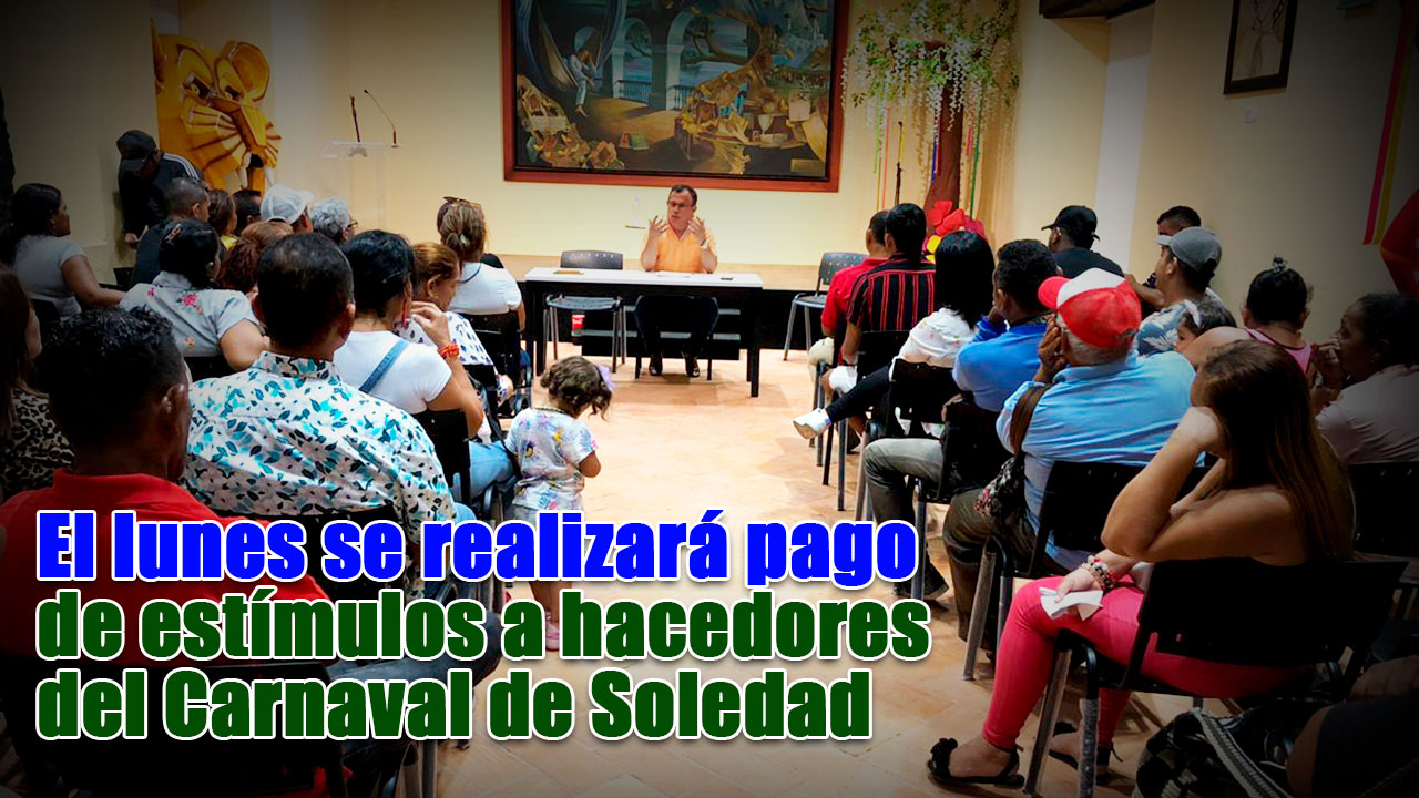 pago estimulos