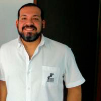 diogenes rosero