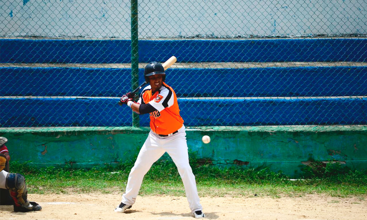 beisbol 1